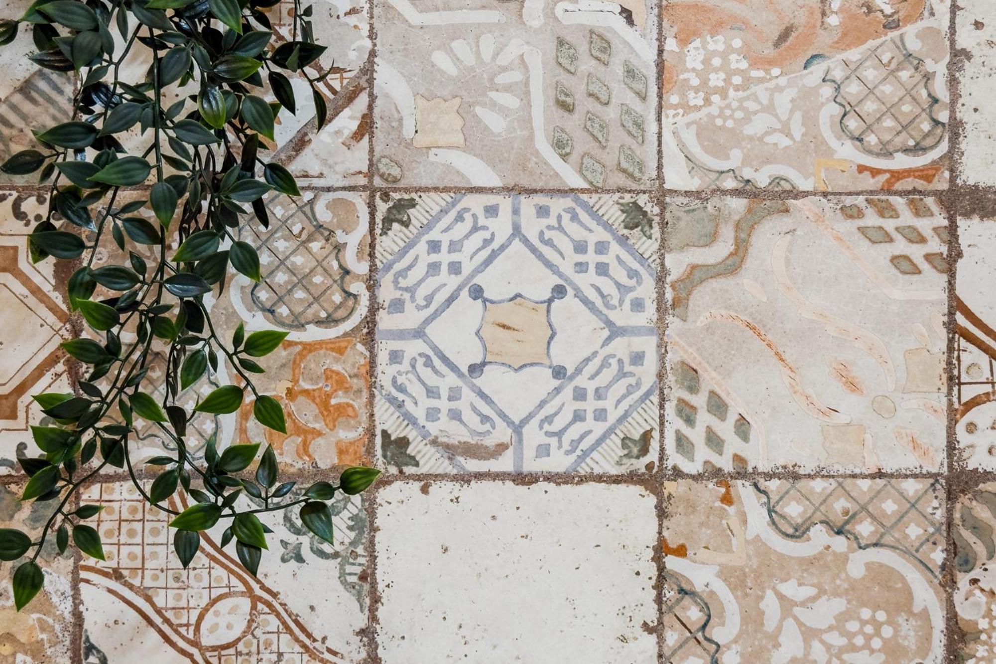 Flat Poble Sec Magalhaes/Apartment Barcelona Exterior foto