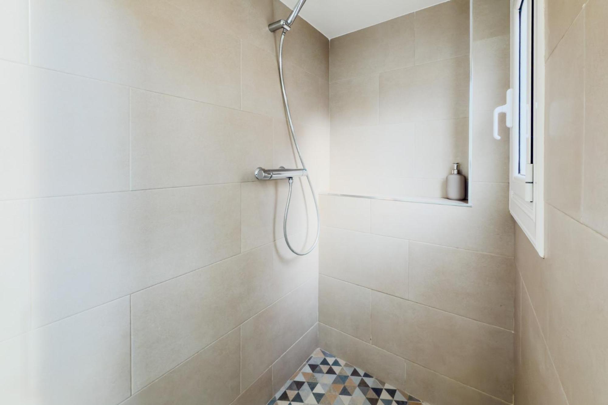 Flat Poble Sec Magalhaes/Apartment Barcelona Exterior foto